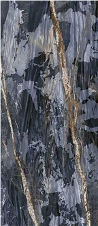 Blue Planet Sintered Stone Slabs