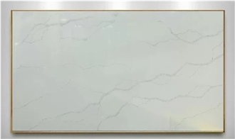 Borghini Gold Quartz Slabs