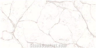 CALACATTA GANDRIA  Quartz Slabs