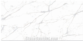 CALACATTA KIELDER Quartz Slabs