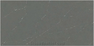 CALACATTA NOIR Quartz Slabs