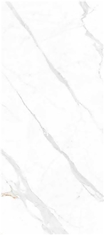 Calacatta Sintered Stone Slabs