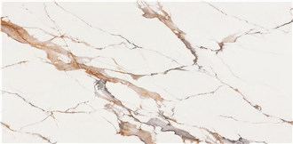 Calacatta Vienna Quartz Slabs