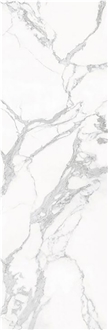 CATTA WHITE  Sintered Stone Slabs