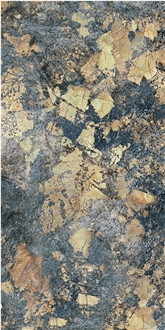 GOLDEN FOREST Sintered Stone Slabs