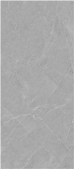 Lightning Grey Sintered Stone Slabs