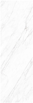 POIKA WHITE Sintered Stone Slabs