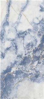 Sky Mirror Sintered Stone Slabs