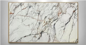 Superbia Quartz Slabs