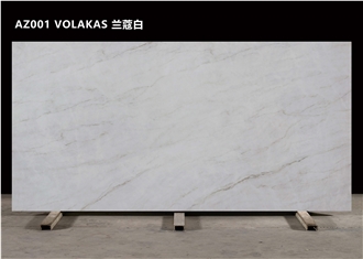 Volakas  Quartz Slabs