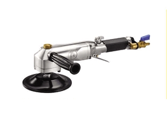 GPW -211 Wet Air Polisher