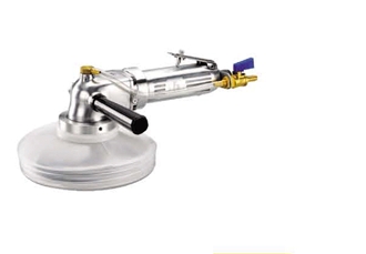 GPW-933A Wet Air Polisher, Stone Grinder