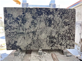 Alpinus Granite Slabs