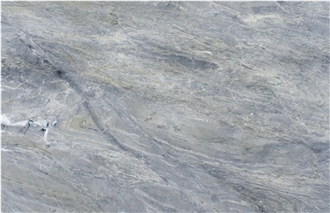 Bali Blue Quartzite Slabs