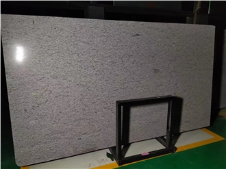 Black Volcano Granite Slabs