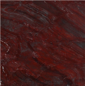 Brazil Iron Red Granite Slabs