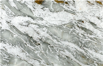 Cristallo Pininfarina Quartzite Slabs