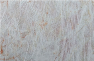 Cristallo Quartzite Slabs