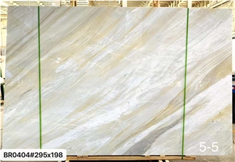 Earl White Marble Slabs