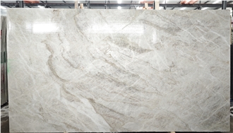 Original Taj Mahal Quartzite  Slabs