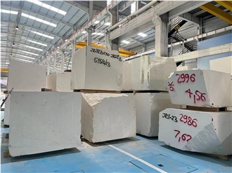 Plano Limestone Blocks