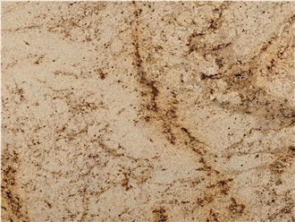 Siena Beige Granite Slabs