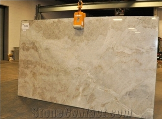 Taj Mahal Quartzite Slabs