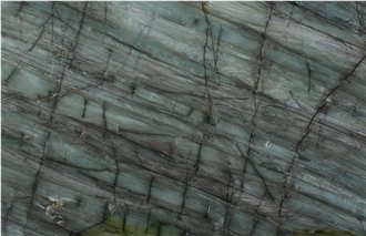 Verde Esmeralda Quartzite Slabs