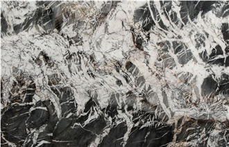 Vittara Cristallo Quartzite Slabs