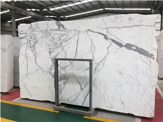 Arabescato Corchia Marble Slabs