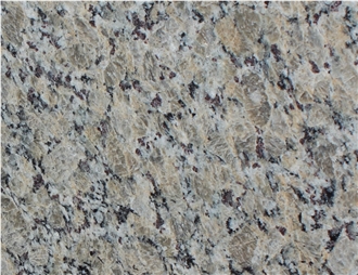 Butterfly Yellow Granite Slabs