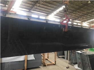 China G654 Sesame Grey Granite Tiles
