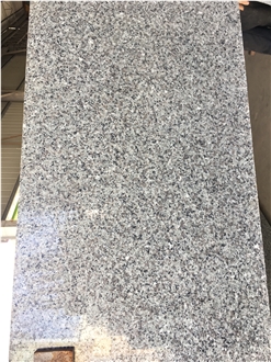 China New G439 Grey Granite Tiles