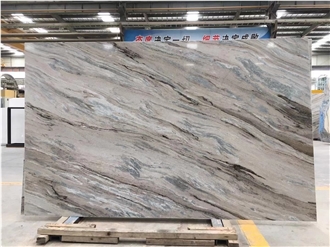 China Palissandro Marble Slabs