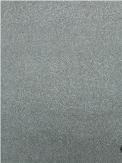 China Yixian Black Granite  Slabs
