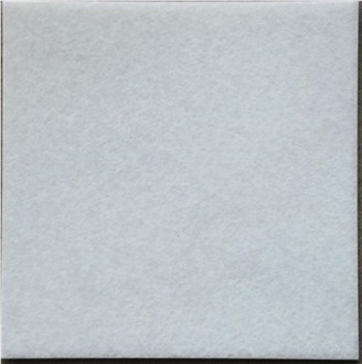 Crystal White Marble Tiles
