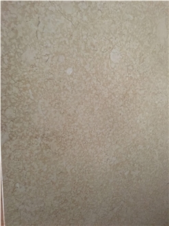 Egypt Cream Marble Tiles