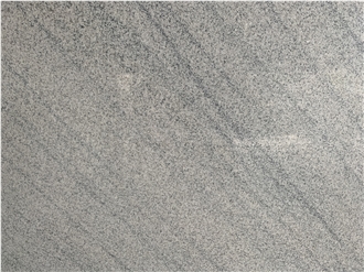 New Viscon White Granite Slabs
