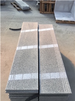 Polished G603 Granite Tiles