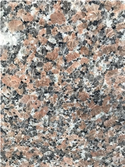 Red Crabapple Granite Tiles