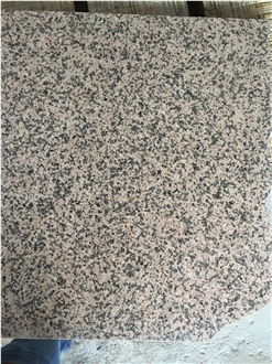 Red Lilac Granite Tiles