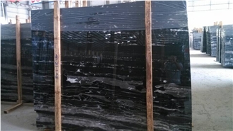 Silver Dragon Marble Slabs