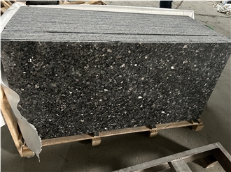 Silver Pearl Granite For Indoor & Outdoor Decoration