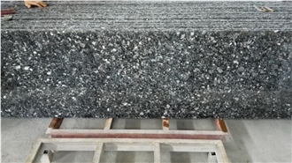 Silver Pearl Granite Tiles