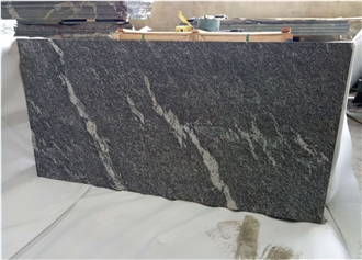 Snow Grey For Outdoor Decoration Slabs