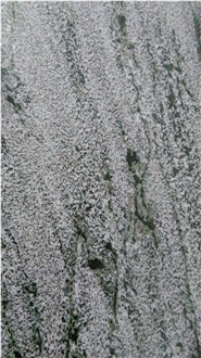 Tropical Green Granite Tiles