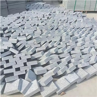 Cheap Factory Direct Sales Driveway Pavers Cubes