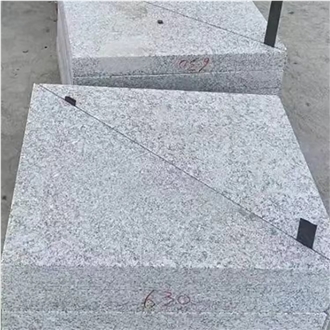 Cheap Paving Stone Outdoor Modern G602 Granite Pavers