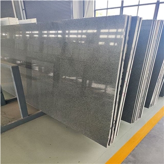 China G654 Granite Big Slabs