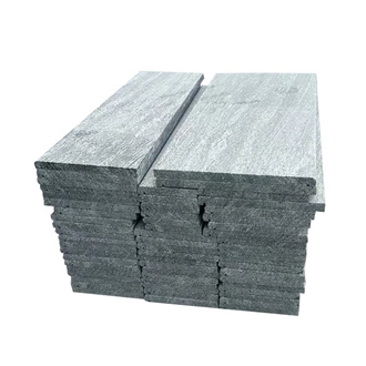 G603 Swimming Pool Pavers Granite Coping Slabs